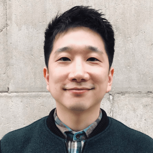 Anton Hur - Lisbon (square)